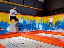 Advantages of Trampoline for Children’s Fitness and Health